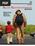 Download FBI Law Enforcement Bulletin - August 2010 by FBI Law Enforcement Bulletin SN35691252 doc pdf