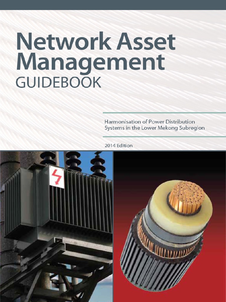 LMS Network Asset Management Guidebook PDF | PDF | Risk Management ...