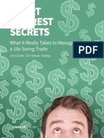 Short Interest Secret