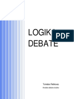 Logika Debate