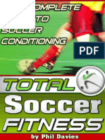 Total Soccer Fitness PDF