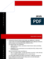 OOP 2013 - Cas 6 - Apstraktni Tipovi PDF