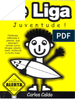 Se Liga Juventude! (Carlos Caldo) PDF