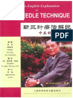 3 Needle Technique PDF