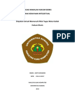 Hukum Bisnis 6 PDF