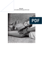 Libro Masaje Infantil Shantala PDF
