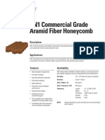 Plascore - PN1 - Honeycomb PDF