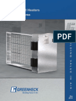 DuctHeaters Catalog PDF