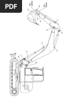 PDF Bobcat 751 Parts Manual Sn 515730001 and Above Sn ... bobcat s250 parts diagram for brake 
