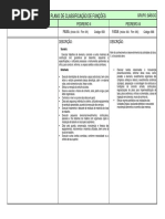 Descrição Pedreiro