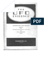 UFO Evidence 1964 PDF