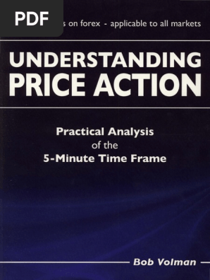 Bob Volman - Price Action Scalping