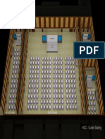 HICC Cluster Seating 1