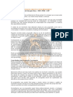 Cida Conti / Professora de Educação Física - CREF: 78160 - G/SP