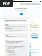 Postman Cheat Sheet | PDF | Json | Variable (Computer Science)