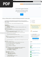 Set Up A Stomp Client in Android With Spring Framework in Server Side Stack Overflow PDF