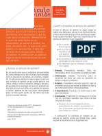 Articulo Opinion PDF