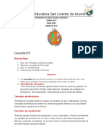 Consulta N°3