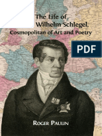 Biographie Schlegel
