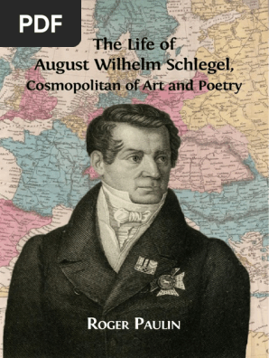 Biographie Schlegel Pdf Books