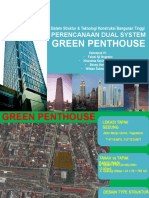 Green Penthouse