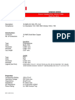 Cable Incendio Honfpl2x16 PDF