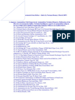 Japanese Ammunition Index