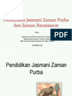Sejarah Pendidikan Jasmani PJMS 3053.pptx