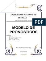 Libro de Pronosticos-Gerencia Operaciones - Unt