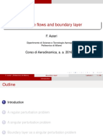 Boundary Layer