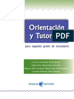 Orientación y Tutoría 2º Edit Ángeles PDF