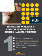 Cite Tecnica Acabado PDF