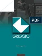 Catalogo Griggio It Fr Sp
