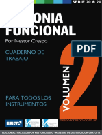 Libro Armonia Funcional 2 Nestor Crespo