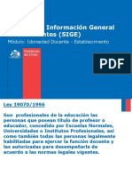 Sige Idoneidad Docente v13