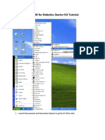 LabVIEW Robotics Tutorial PDF