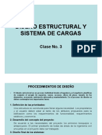 3 Diseoestructuralysistemadecargas 130127193534 Phpapp01 PDF