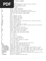 New Version Unix VI Command.doc