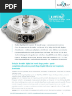 Datasheet Lumina 2012.03