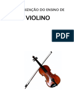 Método Violino PDF