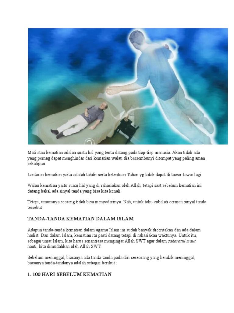 3 Dosa Besar Yang Sering Dilakukan Tanpa Sadar Pdf