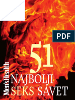 51 Najbolji Seks Saveti PDF