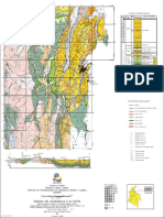 Cuadrangulo Cucuta PDF