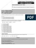 TD DE MATEMÁTICA - AULA 1 - Frente 1 - Versão 12.pdf