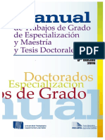 Manual de Trabajo de Grado UPEL 5ta Edc 2016.pdf