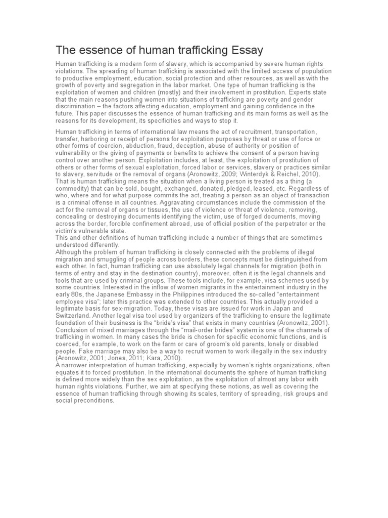 Maritime smuggling image