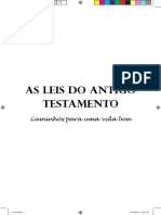 As Leis PDF