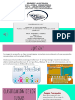 Juegos Educativos PDF