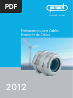 Prensaestopas para Cables-Proteccion de Cables-2012 Es 0512 Small