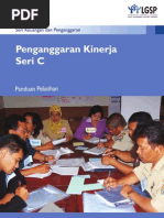 Download Penganggaran Kinerja Pemda Seri C1 by bromarto SN35694492 doc pdf